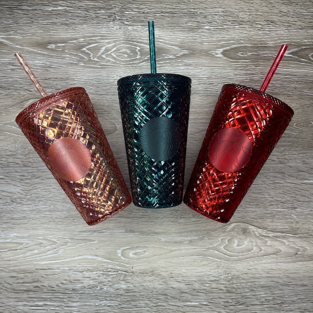 Starbucks TUMBLER‎ NWT